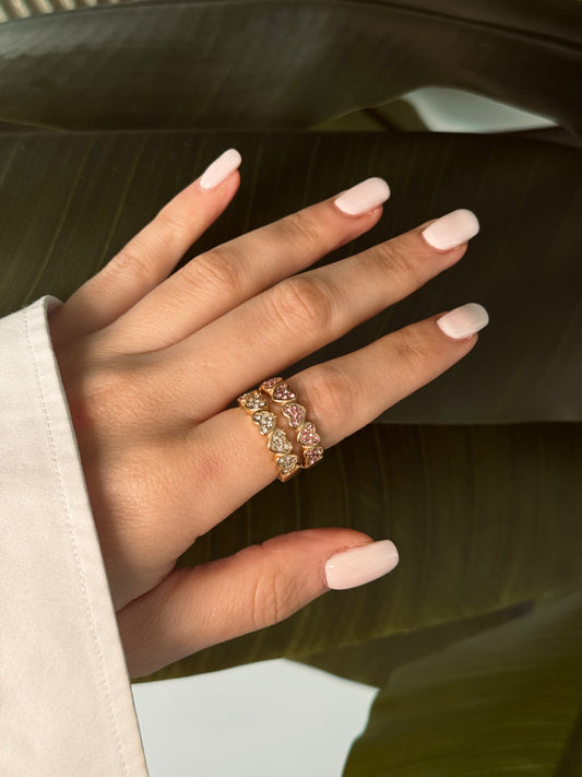 Bague Paola