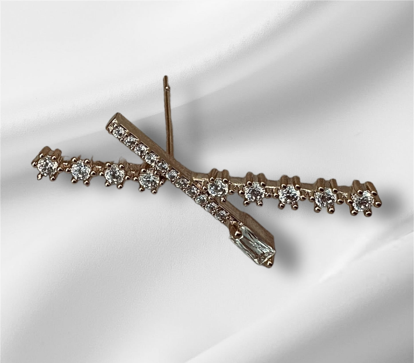 Boucles d'oreilles Tania
